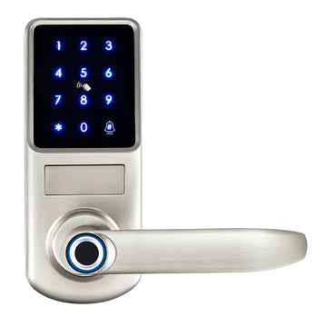 A290 Smart Lever Lock