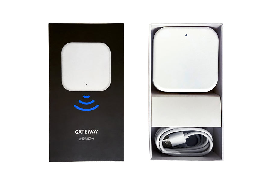 WiFi Gateway