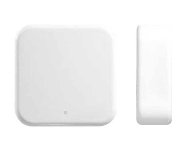 WiFi Gateway – Sensic Tech