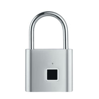 Fingerprint Padlock