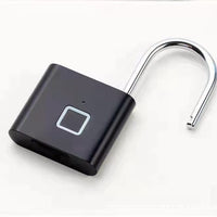 Fingerprint Padlock