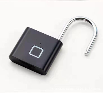 Fingerprint Padlock