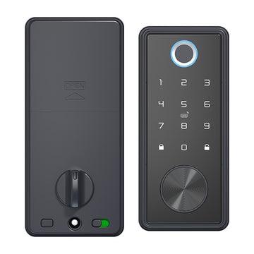 SENSIC T1 Smart Deadbolt Lock